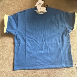 Bottega Veneta tee shirt new with tags